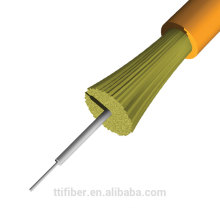 singlemode g652d optic fiber indoor cable LSZH 3.0mm